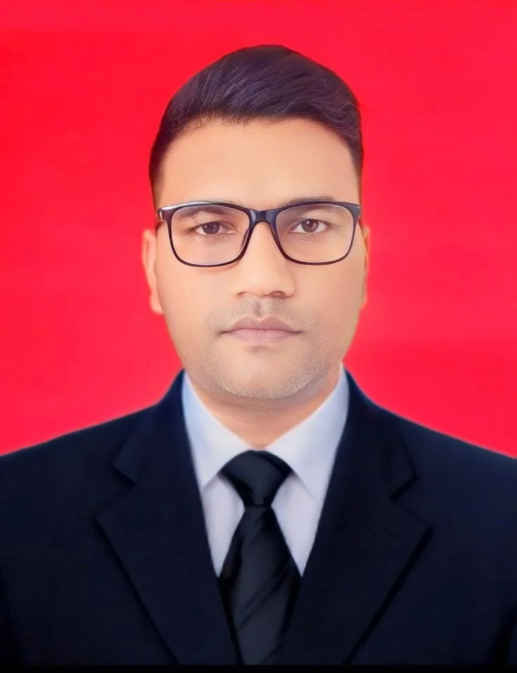 Advocate Amit Arya – Legal Educator